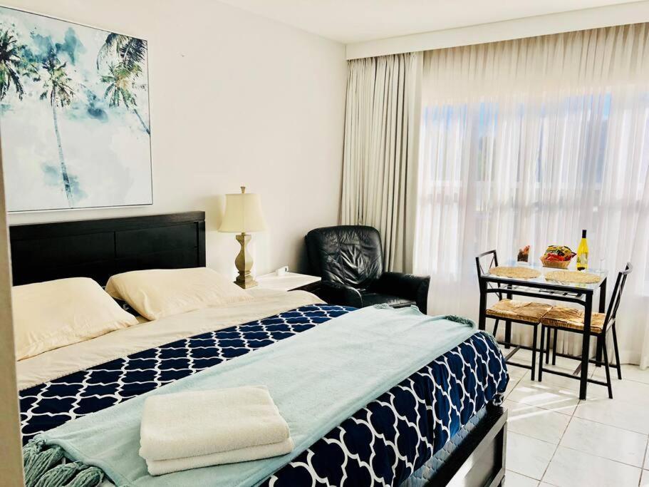 Apartment Right On The Beach! Miami Beach Exterior foto