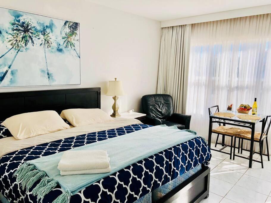 Apartment Right On The Beach! Miami Beach Exterior foto